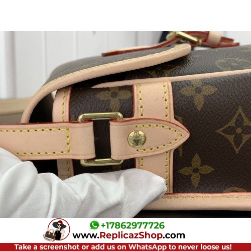 Louis Vuitton Vintage - Image 6