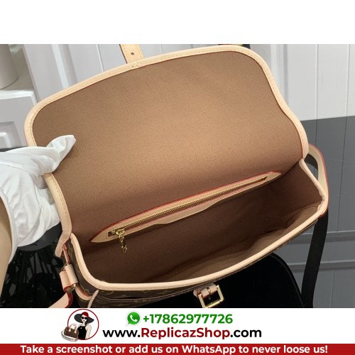 Louis Vuitton Vintage - Image 8