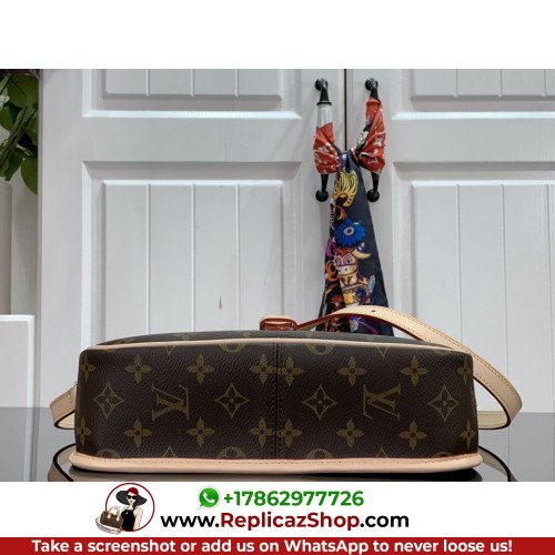 Louis Vuitton Vintage - Image 9