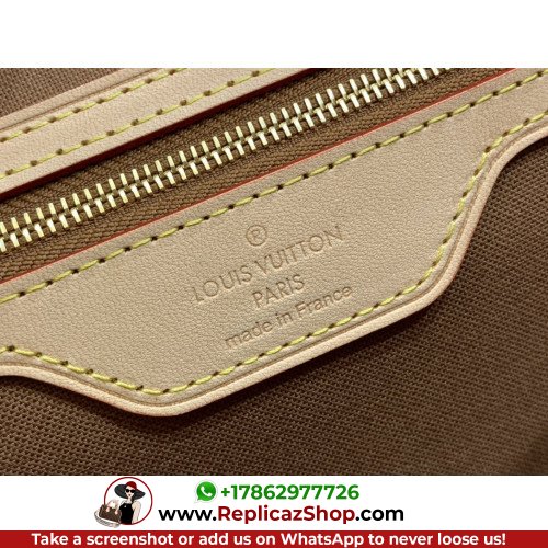 Louis Vuitton Vintage - Image 10