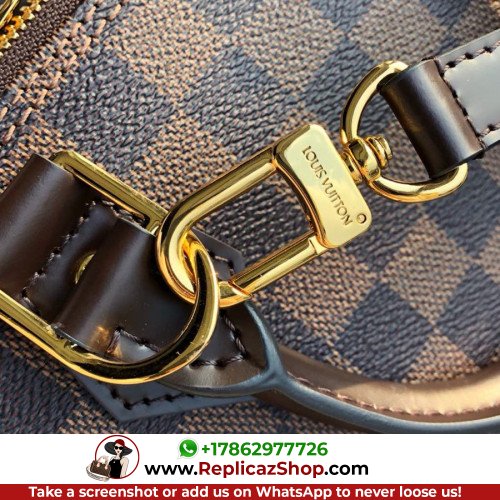 Louis Vuitton Alma - Image 2