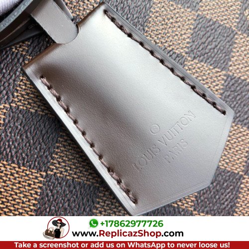 Louis Vuitton Alma - Image 3