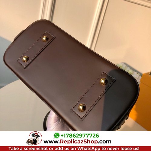 Louis Vuitton Alma - Image 6