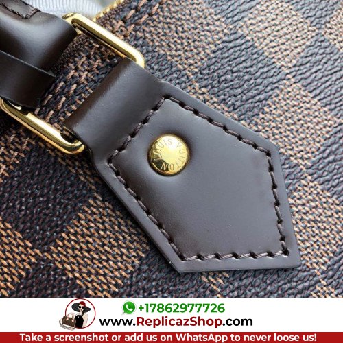 Louis Vuitton Alma - Image 7