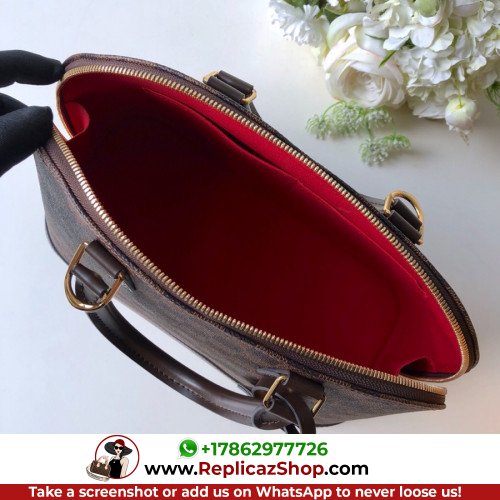 Louis Vuitton Alma - Image 8