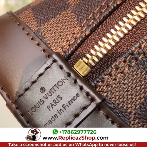 Louis Vuitton Alma - Image 10