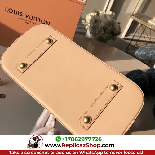 Louis Vuitton Alma - Image 7