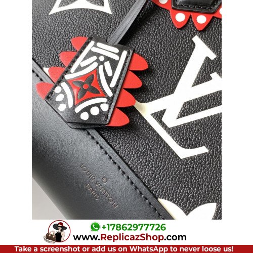 Louis Vuitton Alma - Image 3