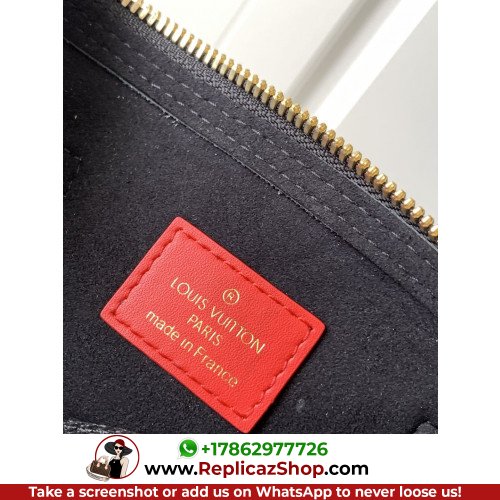 Louis Vuitton Alma - Image 9