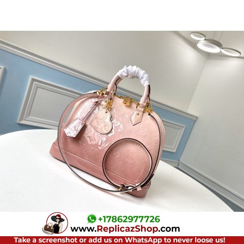 Louis Vuitton Alma