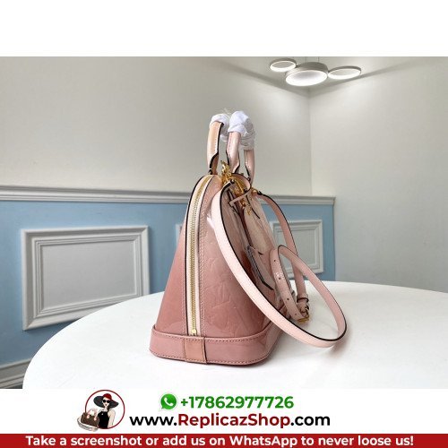 Louis Vuitton Alma - Image 4