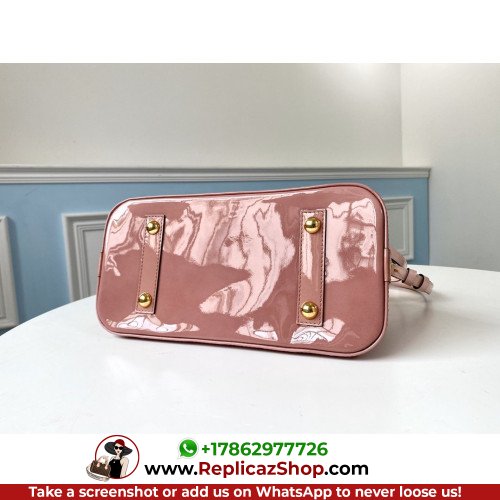 Louis Vuitton Alma - Image 8
