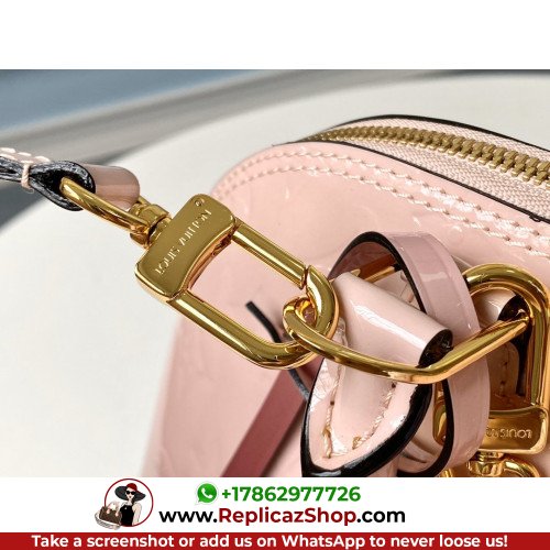 Louis Vuitton Alma - Image 9