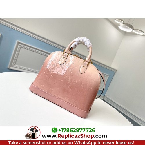 Louis Vuitton Alma - Image 10