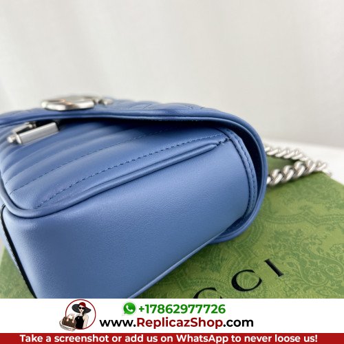 Gucci Marmont - Image 8