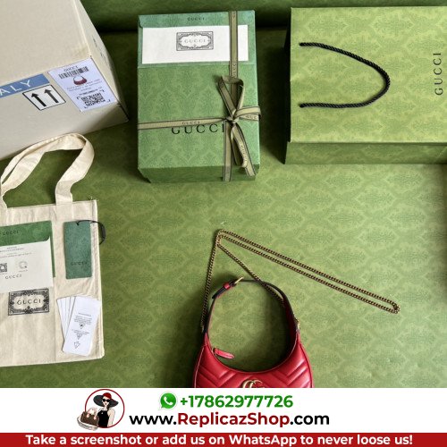 Gucci Marmont - Image 2