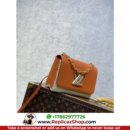 Louis Vuitton Twist - Image 4