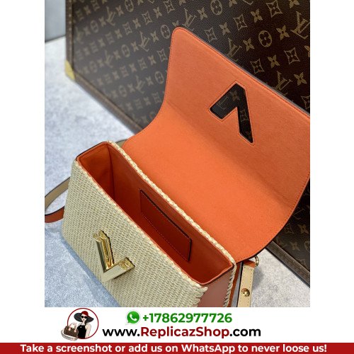 Louis Vuitton Twist - Image 9