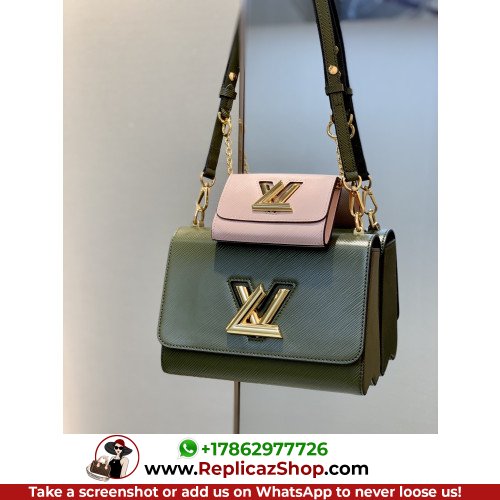 Louis Vuitton Twist