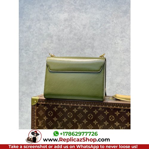 Louis Vuitton Twist - Image 4