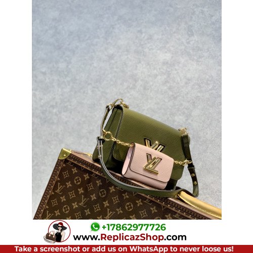 Louis Vuitton Twist - Image 5