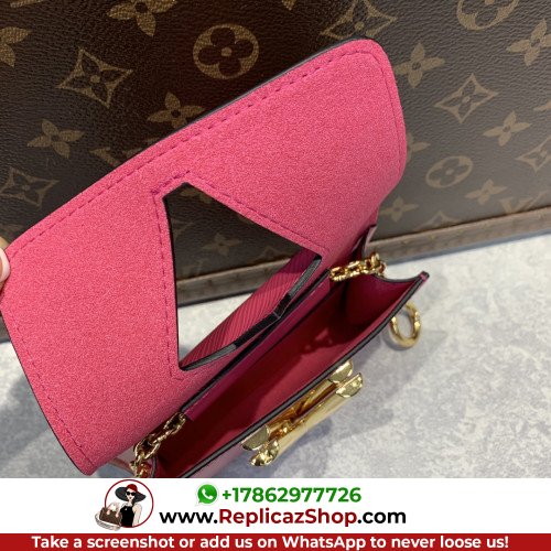 Louis Vuitton Twist - Image 2