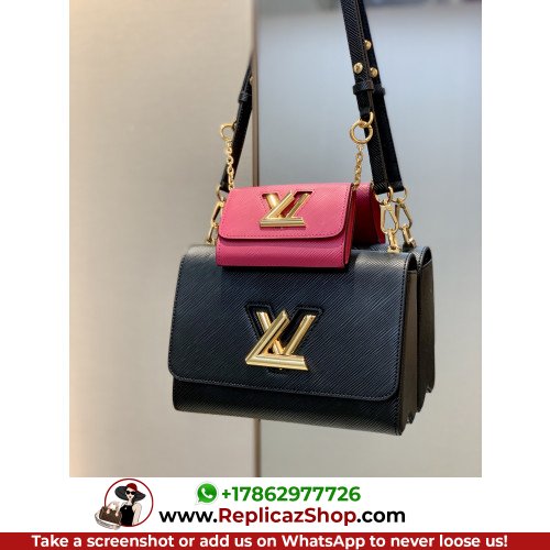 Louis Vuitton Twist