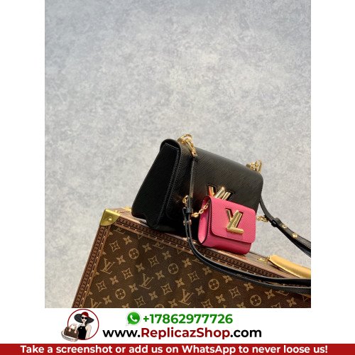 Louis Vuitton Twist - Image 5