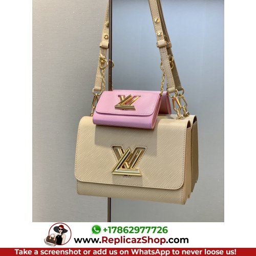 Louis Vuitton Twist
