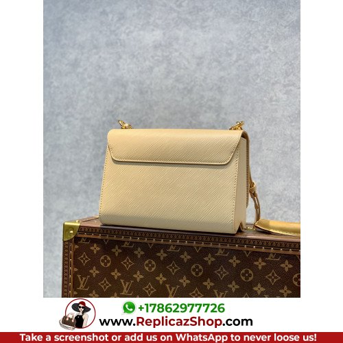 Louis Vuitton Twist - Image 4