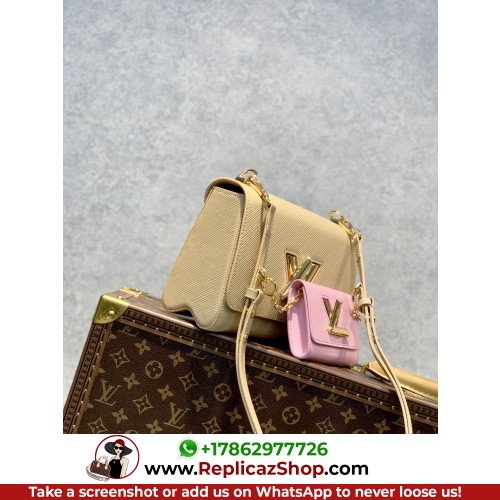 Louis Vuitton Twist - Image 5