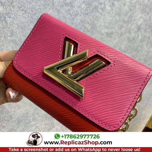 Louis Vuitton Twist - Image 2