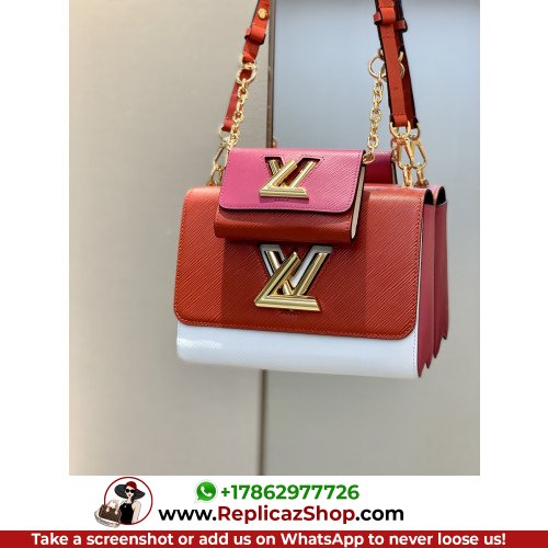 Louis Vuitton Twist