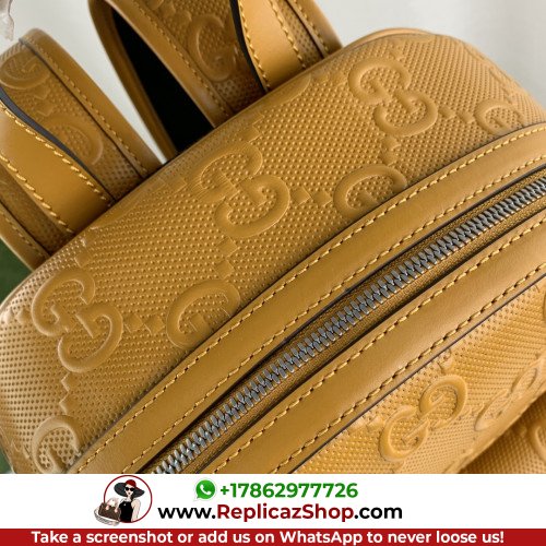 Gucci Backback - Image 2