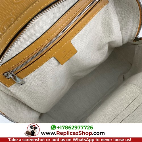 Gucci Backback - Image 4
