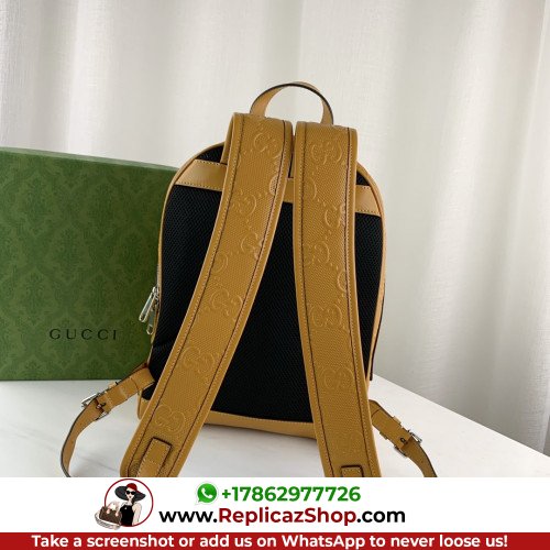 Gucci Backback - Image 5