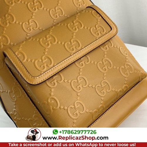 Gucci Backback - Image 6