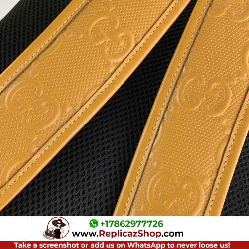 Gucci Backback - Image 7