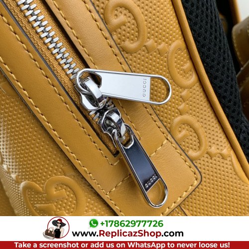 Gucci Backback - Image 8