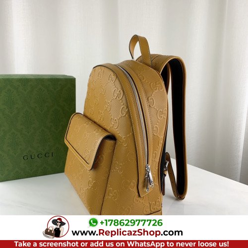 Gucci Backback - Image 9