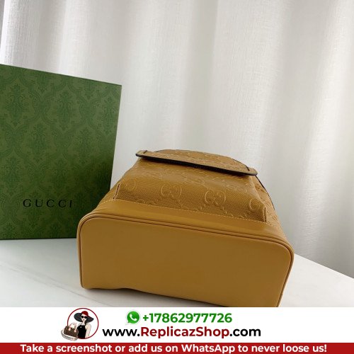 Gucci Backback - Image 10