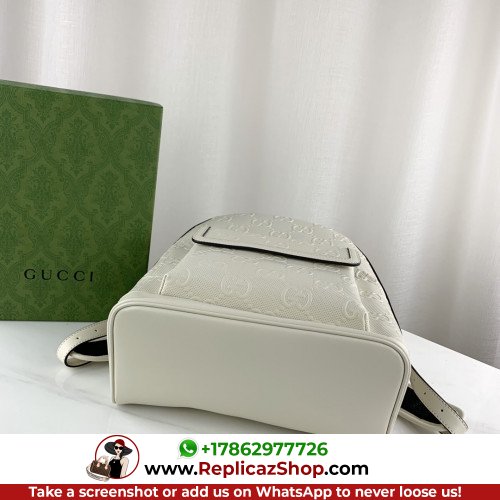 Gucci Backback - Image 3