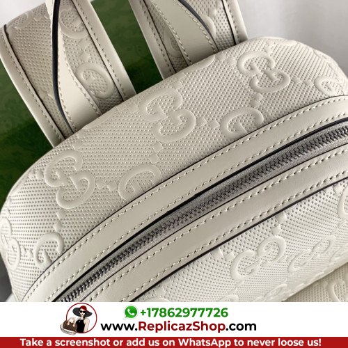 Gucci Backback - Image 4