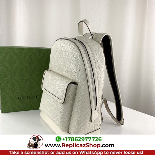 Gucci Backback - Image 5