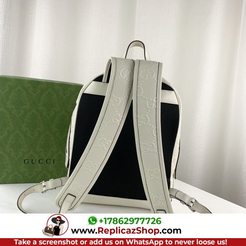 Gucci Backback - Image 6