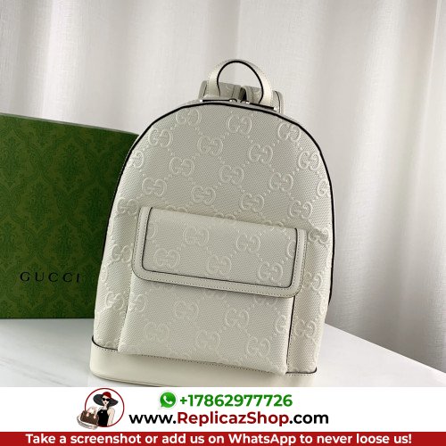 Gucci Backback