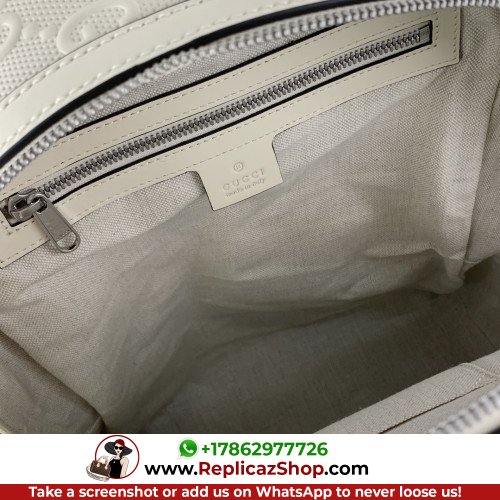 Gucci Backback - Image 9
