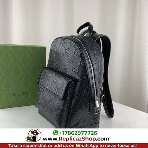 Gucci Backback - Image 2