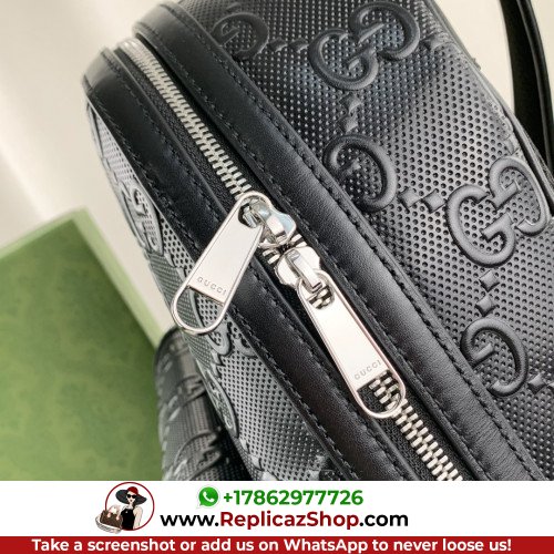 Gucci Backback - Image 3