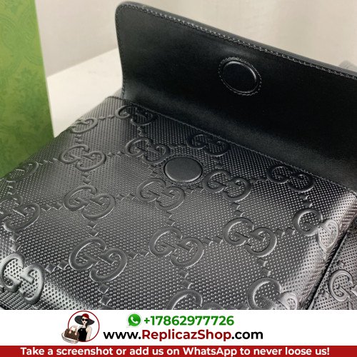 Gucci Backback - Image 4